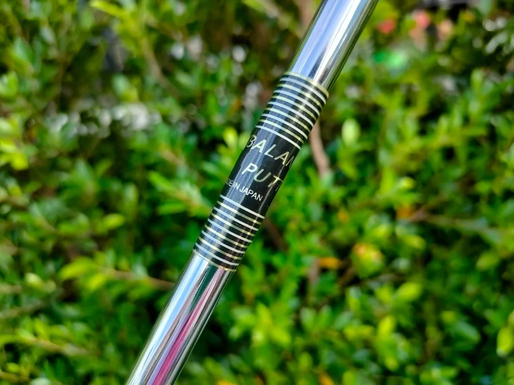 PUTTER CNC MILLED MODEL 30 สุดยอดพัตเตอร์ PUTTER CNC MILLED MODEL 30 สุดยอดพัตเตอร์