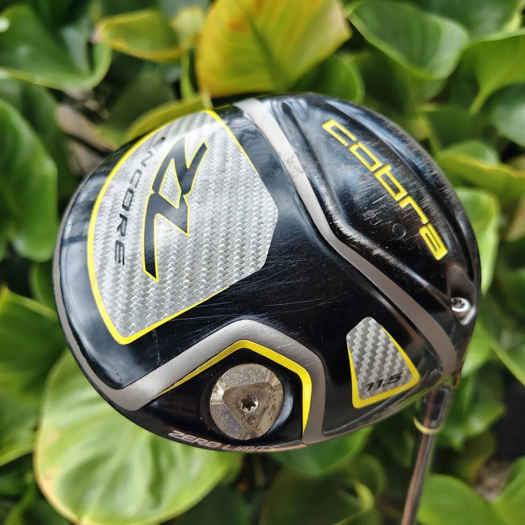 * มีเสียงกุ๊งกิ๊งในหัว * Driver NEW ZL ENCORE วัสดุพรีเมียม Carbon Fiber + Titanium ตีไกลมากๆ * มีเสียงกุ๊งกิ๊งในหัว * Driver NEW ZL ENCORE วัสดุพรีเมียม Carbon Fiber + Titanium ตีไกลมากๆ