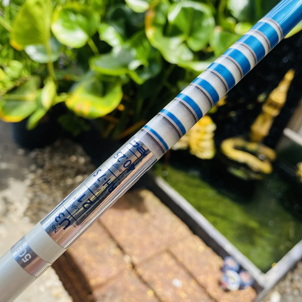 ⛳️ Utility U3 RC BBD 505V องศา 21 ก้าน TOUR AD FLEX S ตีสนุก ฟีลแน่นแบบนักกอล์ฟสายญี่ปุ่นต้องชอบ🔥