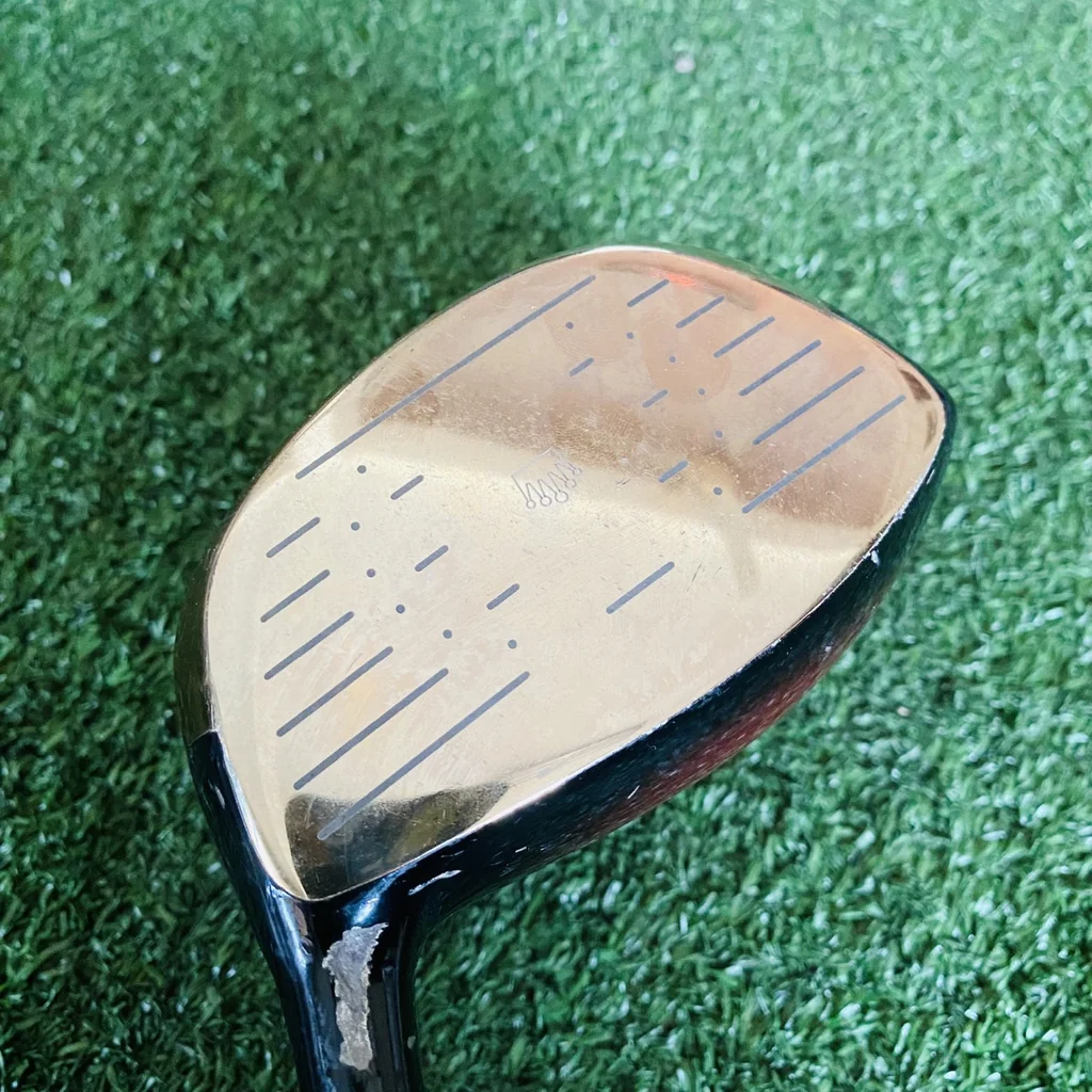 หัวเปล่า Driver Maruman Majesty Power SB Sole ⛳เป็นหัวไม้ที่เน้นเรื่องระยะทางสูงสุดและการตีที่ง่าย หัวเปล่า Driver Maruman Majesty Power SB Sole ⛳เป็นหัวไม้ที่เน้นเรื่องระยะทางสูงสุดและการตีที่ง่าย