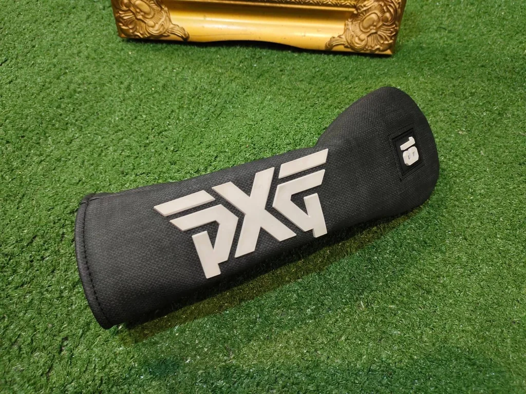 HYBRID PXG 0211 องศา 19 HYBRID PXG 0211 องศา 19