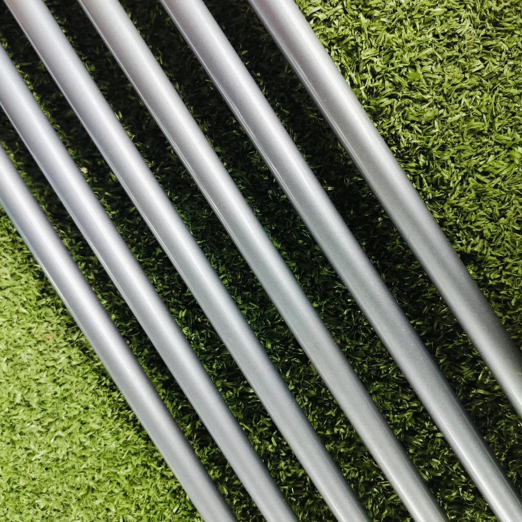 ชุดเหล็ก Callaway BIGBERTHAR ก้านกราไฟต์ FLEX R ชดเชยสูงมาก Cavity ลึกมากตีง่ายมากๆ และตีเต็มระยะ ไม้กอล์ฟพรีเมี่ยมมือสอง ของแท้ By NakaraLuxurious ชุดเหล็ก Callaway BIGBERTHAR ก้านกราไฟต์ FLEX R ชดเชยสูงมาก Cavity ลึกมากตีง่ายมากๆ และตีเต็มระยะ ไม้กอล์ฟพรีเมี่ยมมือสอง ของแท้ By NakaraLuxurious
