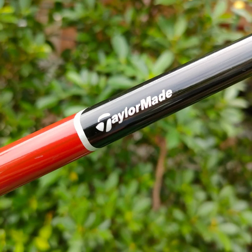 ก้าน TAYLORMADE BURNER 2.0 ความยาวเฉพาะก้าน 42 นิ้ว FLEX S ก้านสำหรับใส่ หัวไม้ ก้าน TAYLORMADE BURNER 2.0 ความยาวเฉพาะก้าน 42 นิ้ว FLEX S ก้านสำหรับใส่ หัวไม้