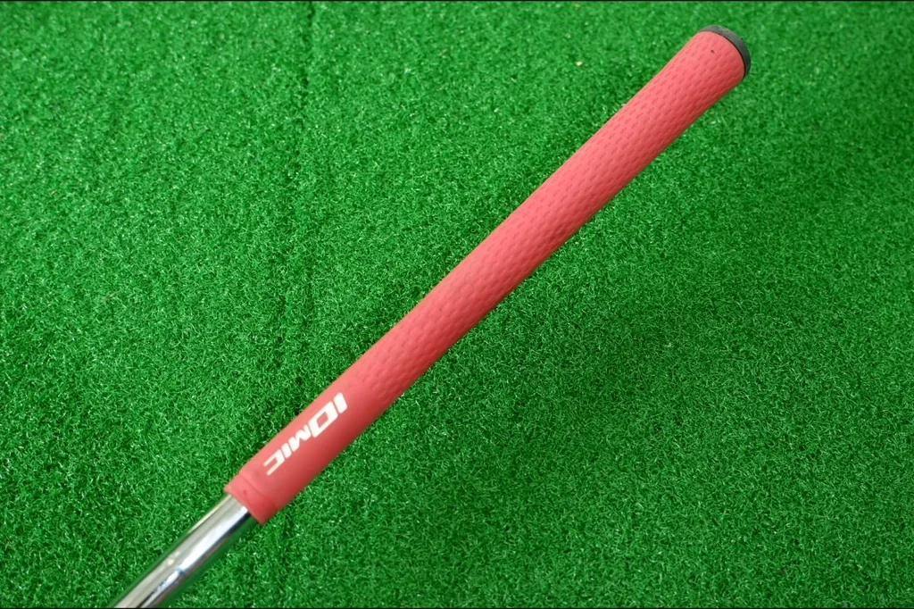 WEDGE 58 AKIRA PROTOTYPE H-758 WEDGE 58 AKIRA PROTOTYPE H-758