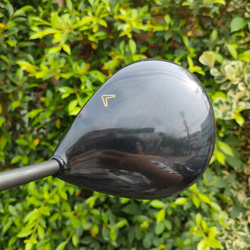 DRIVER CALLAWAY E.R.C FORGED TITANIUM องศา 10 ก้าน E.R.C ULTRALIGH FLEX R DRIVER CALLAWAY E.R.C FORGED TITANIUM องศา 10 ก้าน E.R.C ULTRALIGH FLEX R