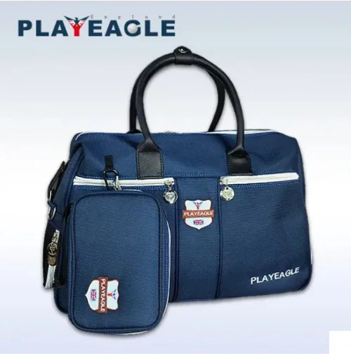 กระเป๋าใส่เสื้อผ้า BOSTON BAG PLAYEAGLE PE-0007 กระเป๋าใส่เสื้อผ้า BOSTON BAG PLAYEAGLE PE-0007