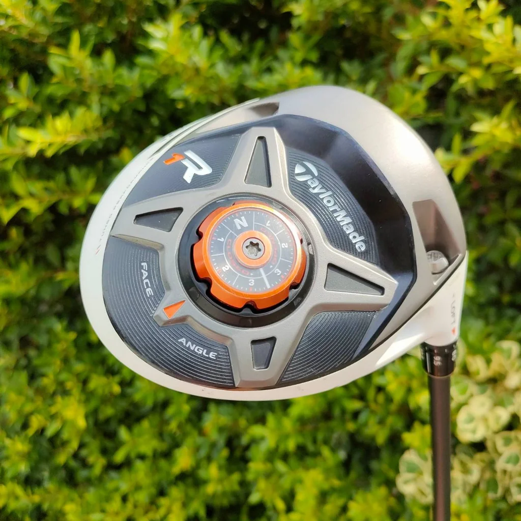 DRIVER TAYLORMADE R1 ก้าน RIP PHENOM FLEX S ** มาพร้อม COVER ตรงรุ่น!!! *** รุ่นที่ตีดีมากสุดๆ รุ่นนึงเลย ไม้กอล์ฟมือสอง ของแท้ BY NakaraLuxurious DRIVER TAYLORMADE R1 ก้าน RIP PHENOM FLEX S ** มาพร้อม COVER ตรงรุ่น!!! *** รุ่นที่ตีดีมากสุดๆ รุ่นนึงเลย ไม้กอล์ฟมือสอง ของแท้ BY NakaraLuxurious