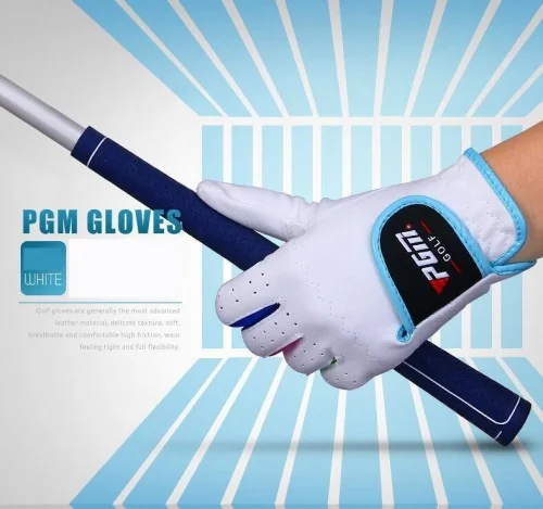ถุงมือกอล์ฟ ถุงมือมหัศจรรย์สำหรับเด็ก PGM ST010 ถุงมือกอล์ฟ ถุงมือมหัศจรรย์สำหรับเด็ก PGM ST010