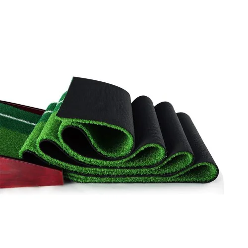 พรมซ้อมพัตต์ PLAYEAGLE PUTT MAT FG031 พรมซ้อมพัตต์ PLAYEAGLE PUTT MAT FG031