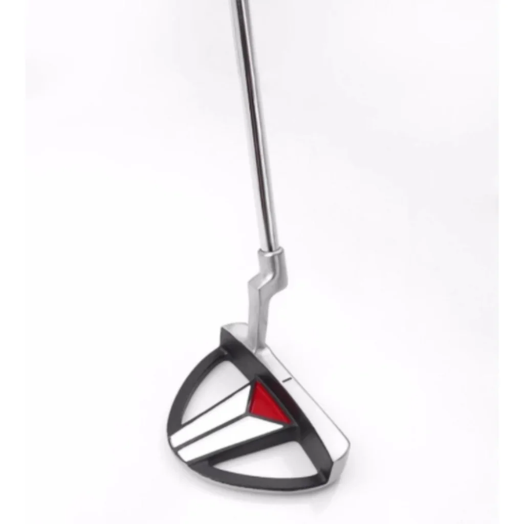 Putter Exceed Silver Edition II 2019 ไม้กอล์ฟ EXCEED Putter Exceed Silver Edition II 2019 ไม้กอล์ฟ EXCEED