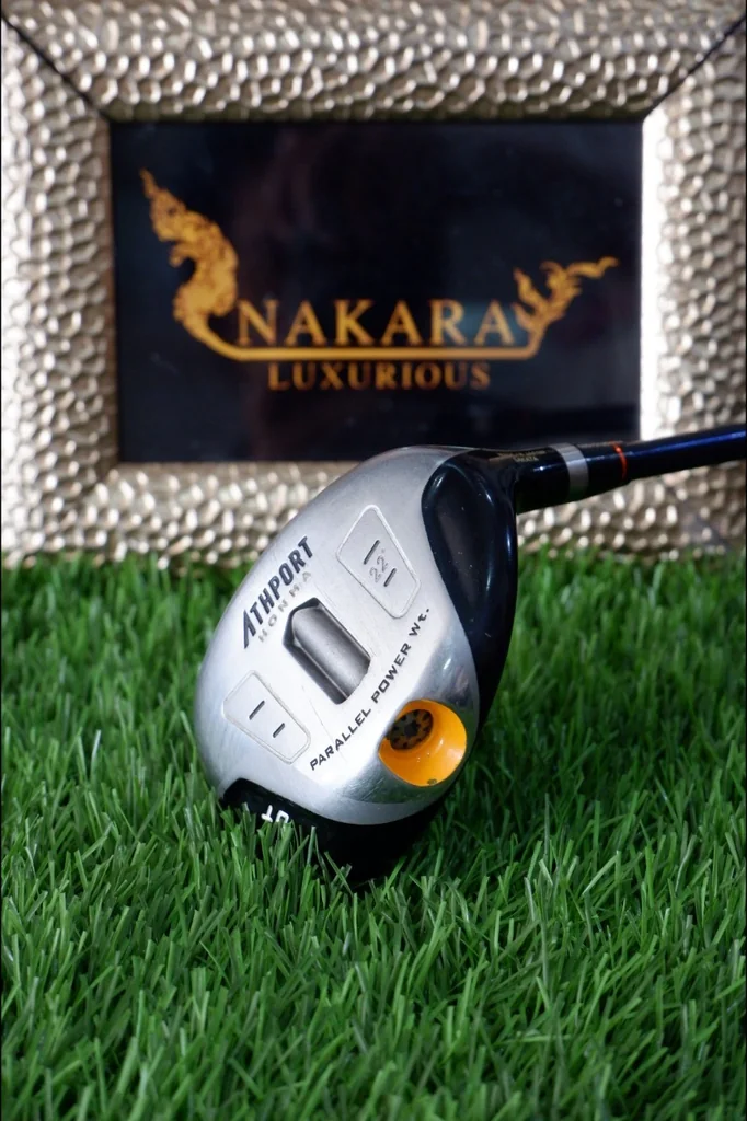 HYBRID HONMA ATHPORT e+(2009) HYBRID HONMA ATHPORT e+(2009)