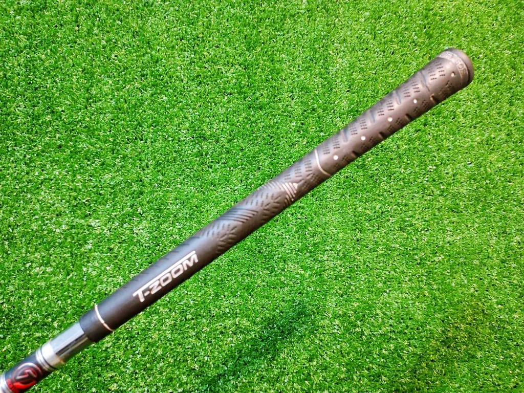 ชุดเหล็ก T-ZOOM X5 FORGED CAVITY JAPAN ชุดเหล็ก T-ZOOM X5 FORGED CAVITY JAPAN