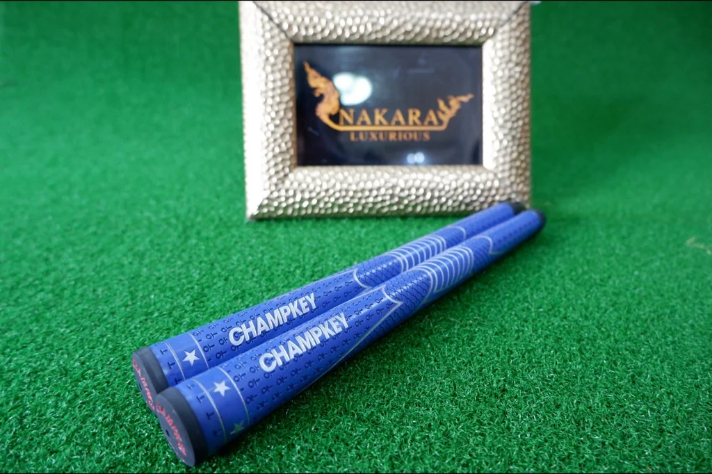 GRIP CHAMPKEY GRIP CHAMPKEY