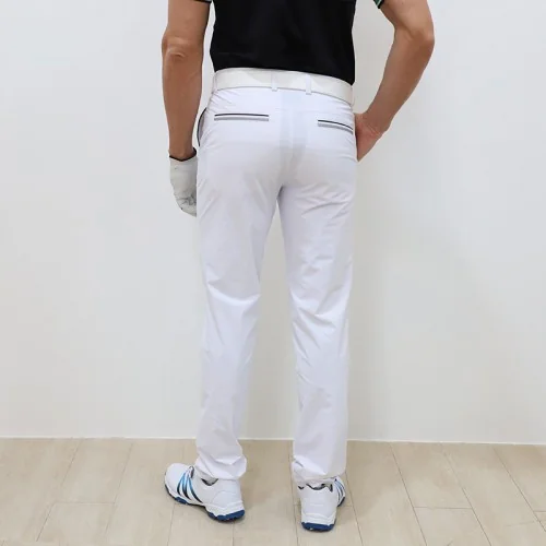 กางเกงกอล์ฟ PLAYEAGLE PE-0142 กางเกงกอล์ฟ PLAYEAGLE PE-0142