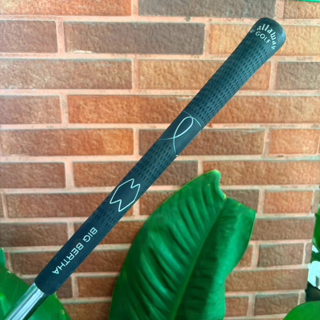 3W Callaway Big Bertha Steelhead Plus 3+ สปีดลูกแรง ทะลุทะลวงจากทีออฟและแฟร์เวย์ 3W Callaway Big Bertha Steelhead Plus 3+ สปีดลูกแรง ทะลุทะลวงจากทีออฟและแฟร์เวย์