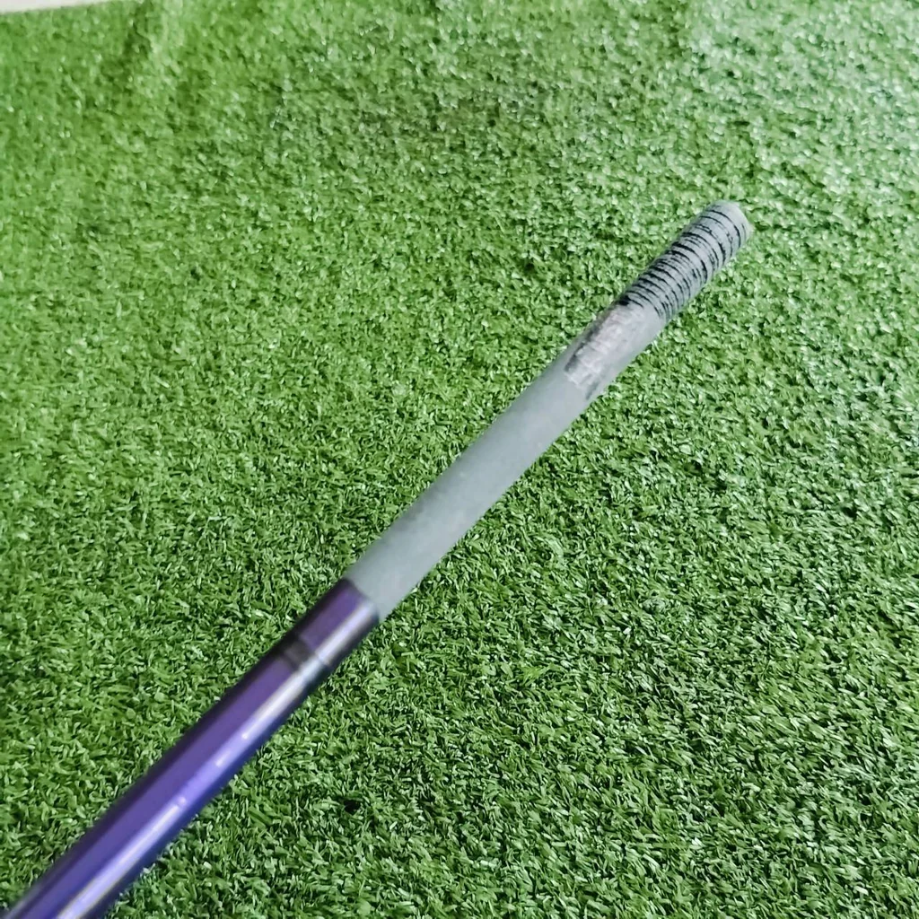 ก้านไม้กอล์ฟเด็กสำหรับใส่หัวไม้ ก้าน U.S.KIDS GOLF 54" ULTRA LIGHT WT-15 ความยาวก้าน 35 นิ้ว สำหรับน้องที่มีความสูง 137-145 เซนติเมตร เป็นก้านสำหรับเด็กที่ดีที่สุดในโลก ก้านไม้กอล์ฟเด็กสำหรับใส่หัวไม้ ก้าน U.S.KIDS GOLF 54" ULTRA LIGHT WT-15 ความยาวก้าน 35 นิ้ว สำหรับน้องที่มีความสูง 137-145 เซนติเมตร เป็นก้านสำหรับเด็กที่ดีที่สุดในโลก