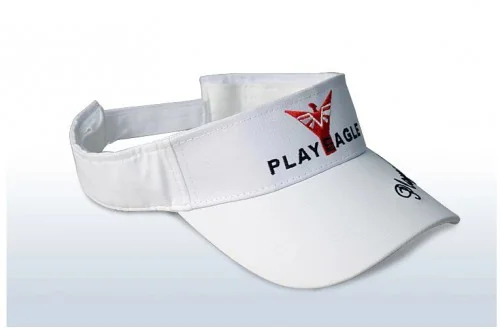 หมวกกอล์ฟ VISORS PLAYEAGLE PE-0053 หมวกกอล์ฟ VISORS PLAYEAGLE PE-0053
