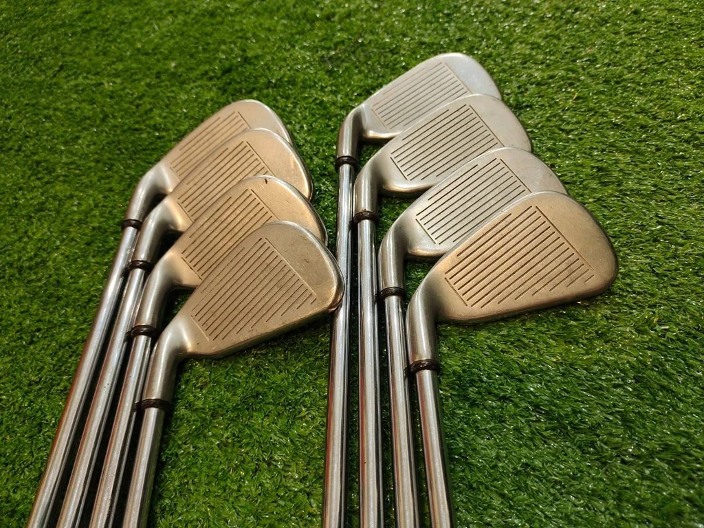ชุดเหล็ก Callaway X-14 ชุดเหล็ก Callaway X-14