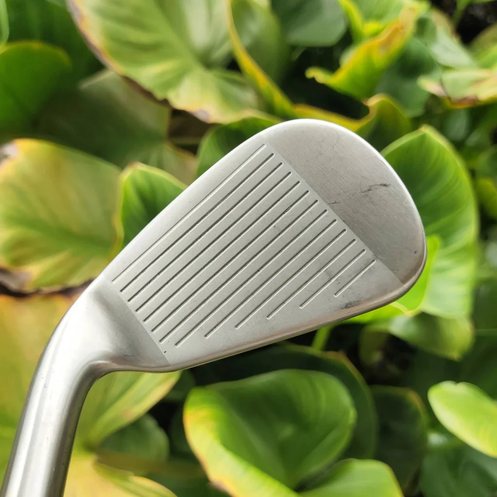 เหล็ก 7 เด็ก TAYLORMADE BURNER ก้าน SUPERFAST สำหรับน้องๆ นักกอล์ฟรุ่นจิ๋วที่อยากพัฒนาฝีมือ! เหล็ก 7 เด็ก TAYLORMADE BURNER ก้าน SUPERFAST สำหรับน้องๆ นักกอล์ฟรุ่นจิ๋วที่อยากพัฒนาฝีมือ!