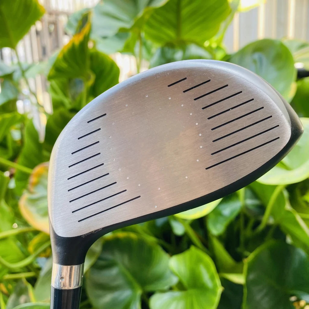 DRIVER NIKE SUMO SQ MOI 5000 (10.5°)🏌️♂️🔥Nike Golf ขึ้นชื่อเรื่องความง่ายและเสียงอันเป็นเอกลักษณ์ DRIVER NIKE SUMO SQ MOI 5000 (10.5°)🏌️♂️🔥Nike Golf ขึ้นชื่อเรื่องความง่ายและเสียงอันเป็นเอกลักษณ์