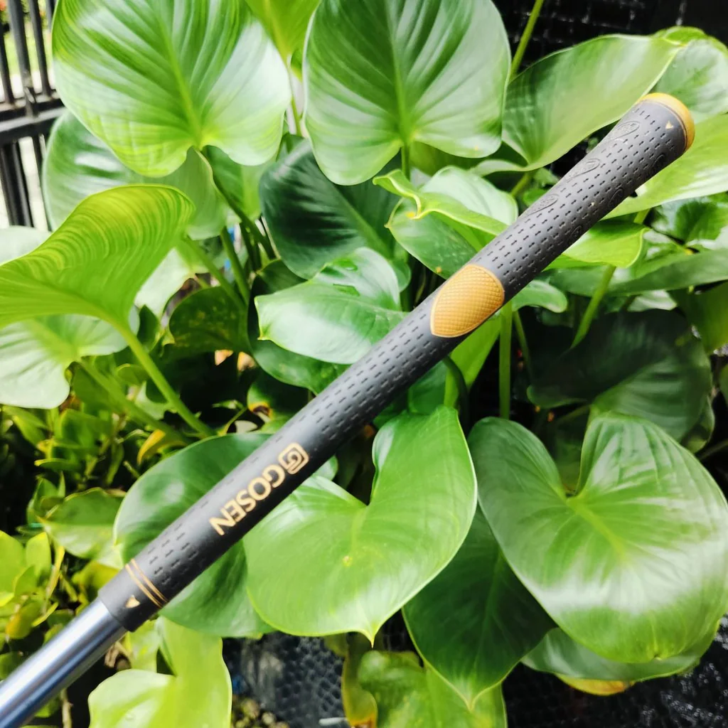 HYBRID GOSEN JAPAN GX 988 องศา 18 ก้านผลิตจาก TORAYCA ดีที่สุดในโลก!!! เป็นไฮบริดพรีเมี่ยมญี่ปุ่น หน้า MARAGING หน้าเด้ง ตีโดนง่ายมาก เสียงใส ได้ระยะ ของดีที่ราคาเบา ต้องรีบจัดด่วน!!! HYBRID GOSEN JAPAN GX 988 องศา 18 ก้านผลิตจาก TORAYCA ดีที่สุดในโลก!!! เป็นไฮบริดพรีเมี่ยมญี่ปุ่น หน้า MARAGING หน้าเด้ง ตีโดนง่ายมาก เสียงใส ได้ระยะ ของดีที่ราคาเบา ต้องรีบจัดด่วน!!!