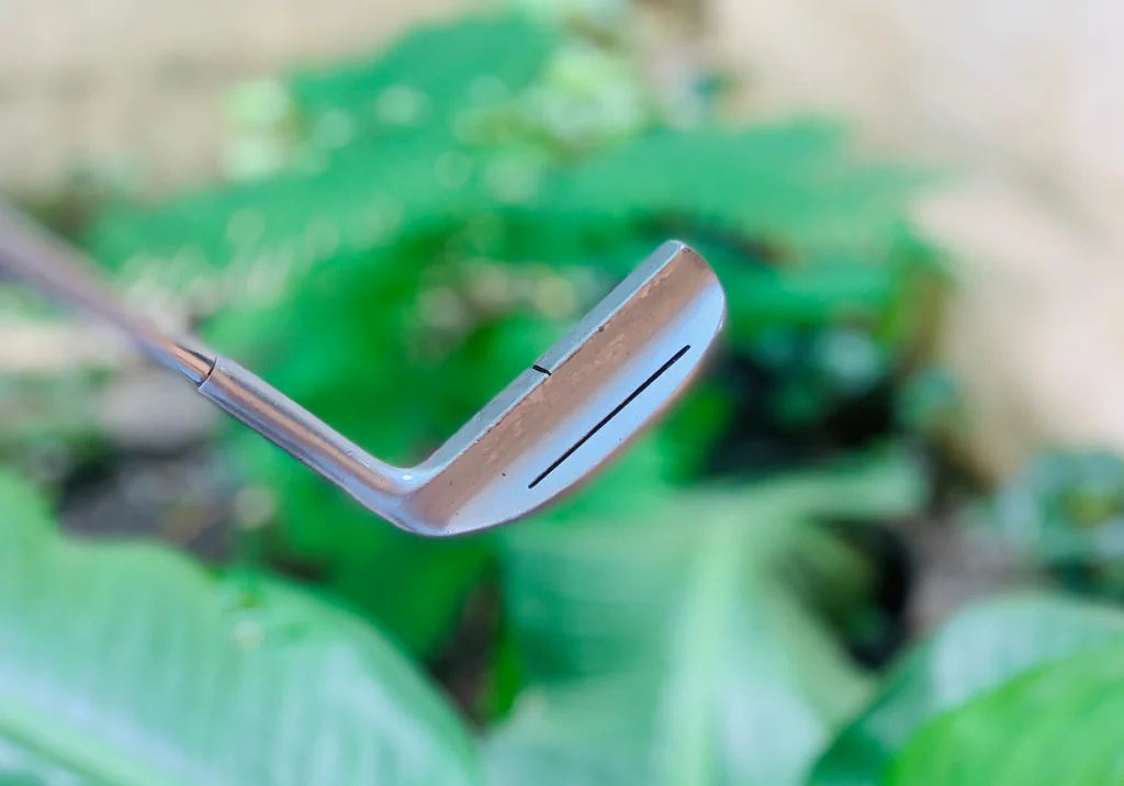 PUTTER WILSON STAFT 8818