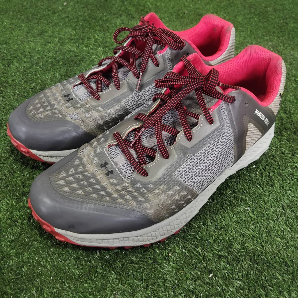 รองเท้ากอล์ฟ Under Armour Horizon STR 1.5 รองเท้ากอล์ฟ Under Armour Horizon STR 1.5