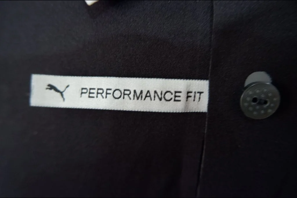เสื้อกอล์ฟ เสื้อนักกอล์ฟสุภาพบุรุษ PUMA