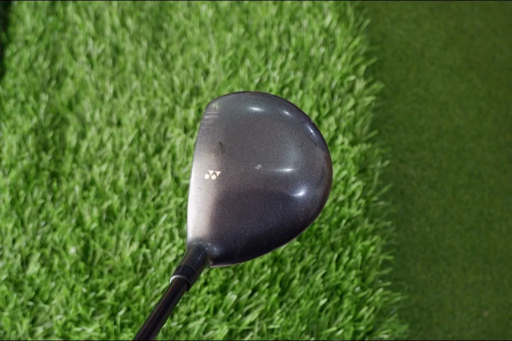 FW YONEX Loft 13 องศา FW YONEX Loft 13 องศา