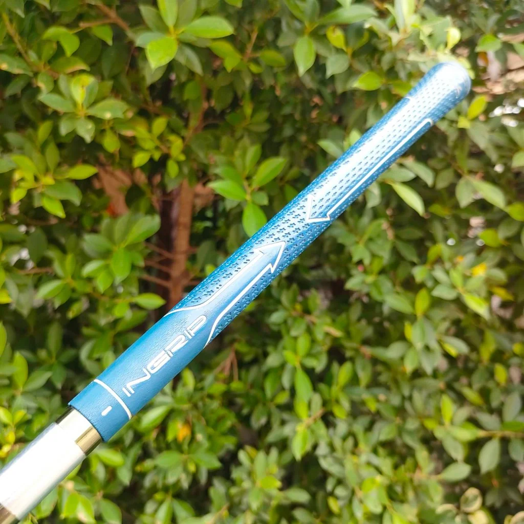 DRIVER KATANA SWORD AX400 องศา 10 ต้นตำหรับหน้าเด้ง สำหรับคนชอบหัวไม่ใหญ่มาก หน้า PROGRESSIVE TITANIUM ตีไกลมาก ไม้กอล์ฟมือสอง ของแท้ BY NakaraLuxurious