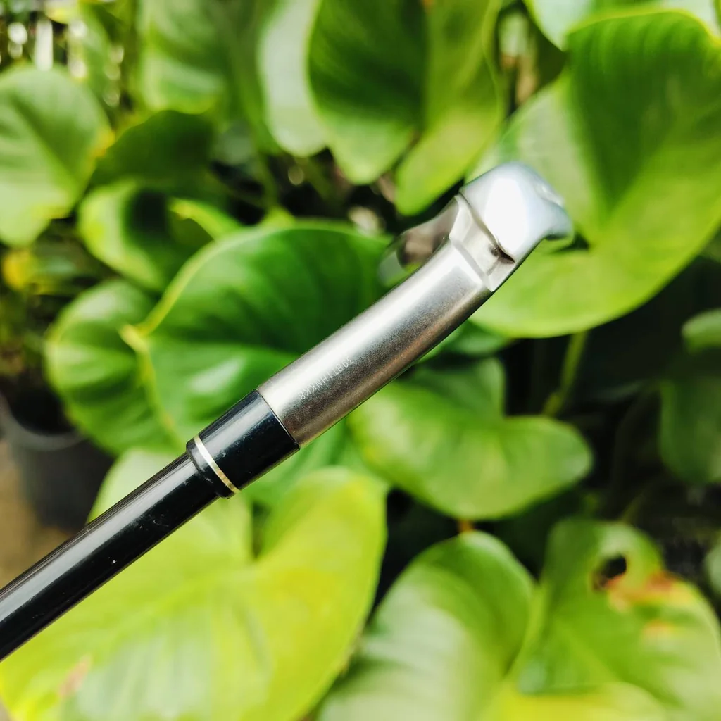 เหล็ก 6 Taylormade SPEEDBLADE ก้าน VEROX T FLEX R ก้านดีมาก กริพเปลี่ยน GOLF PRIDE อย่างดี ไม้กอล์ฟพรีเมี่ยมมือสอง ของแท้ By NakaraLuxurious เหล็ก 6 Taylormade SPEEDBLADE ก้าน VEROX T FLEX R ก้านดีมาก กริพเปลี่ยน GOLF PRIDE อย่างดี ไม้กอล์ฟพรีเมี่ยมมือสอง ของแท้ By NakaraLuxurious