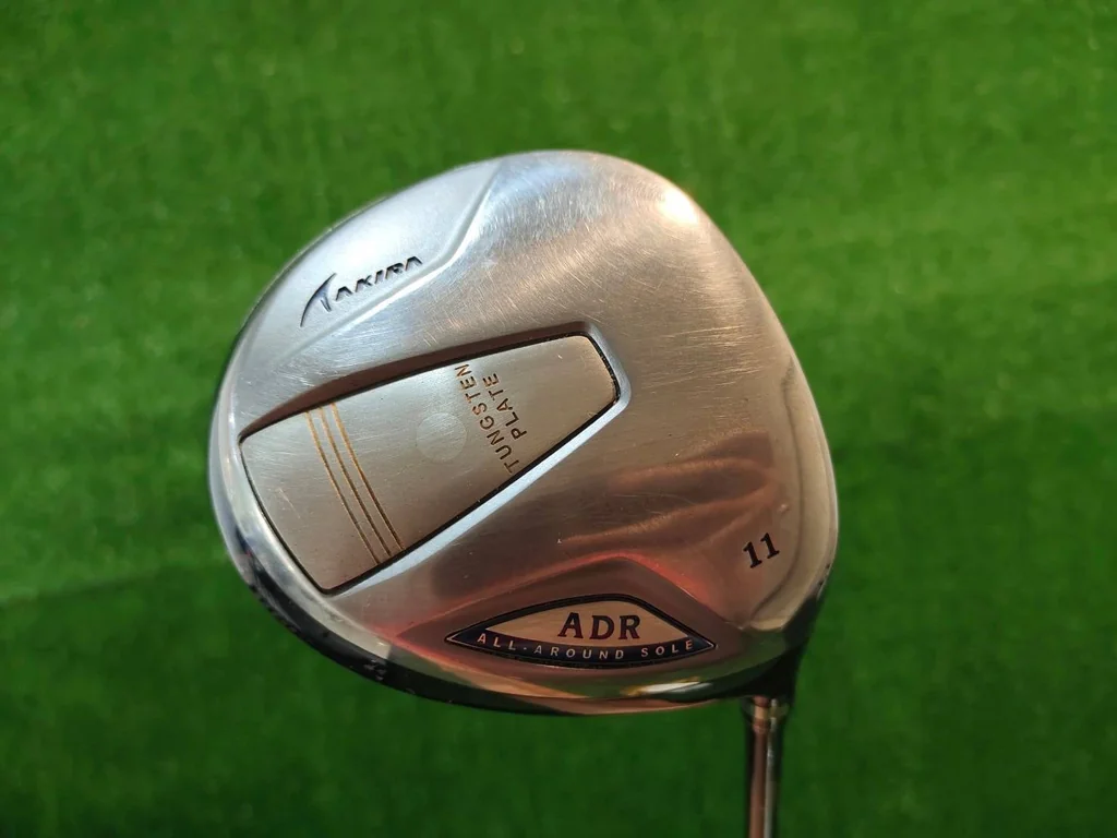 Driver AKIRA ADR SERIES 10*