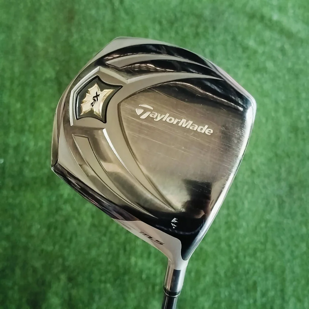 🏌️ Taylormade XR Square Driver ( Japan Only) หายากมากกก องศา 10.5 ก้าน RE*AX FLEX R เป็น Driver ระดับ SUPER PREMIUM ไม้กอล์ฟพรีเมี่ยมมือสอง By NakaraLuxurious 🏌️ Taylormade XR Square Driver ( Japan Only) หายากมากกก องศา 10.5 ก้าน RE*AX FLEX R เป็น Driver ระดับ SUPER PREMIUM ไม้กอล์ฟพรีเมี่ยมมือสอง By NakaraLuxurious