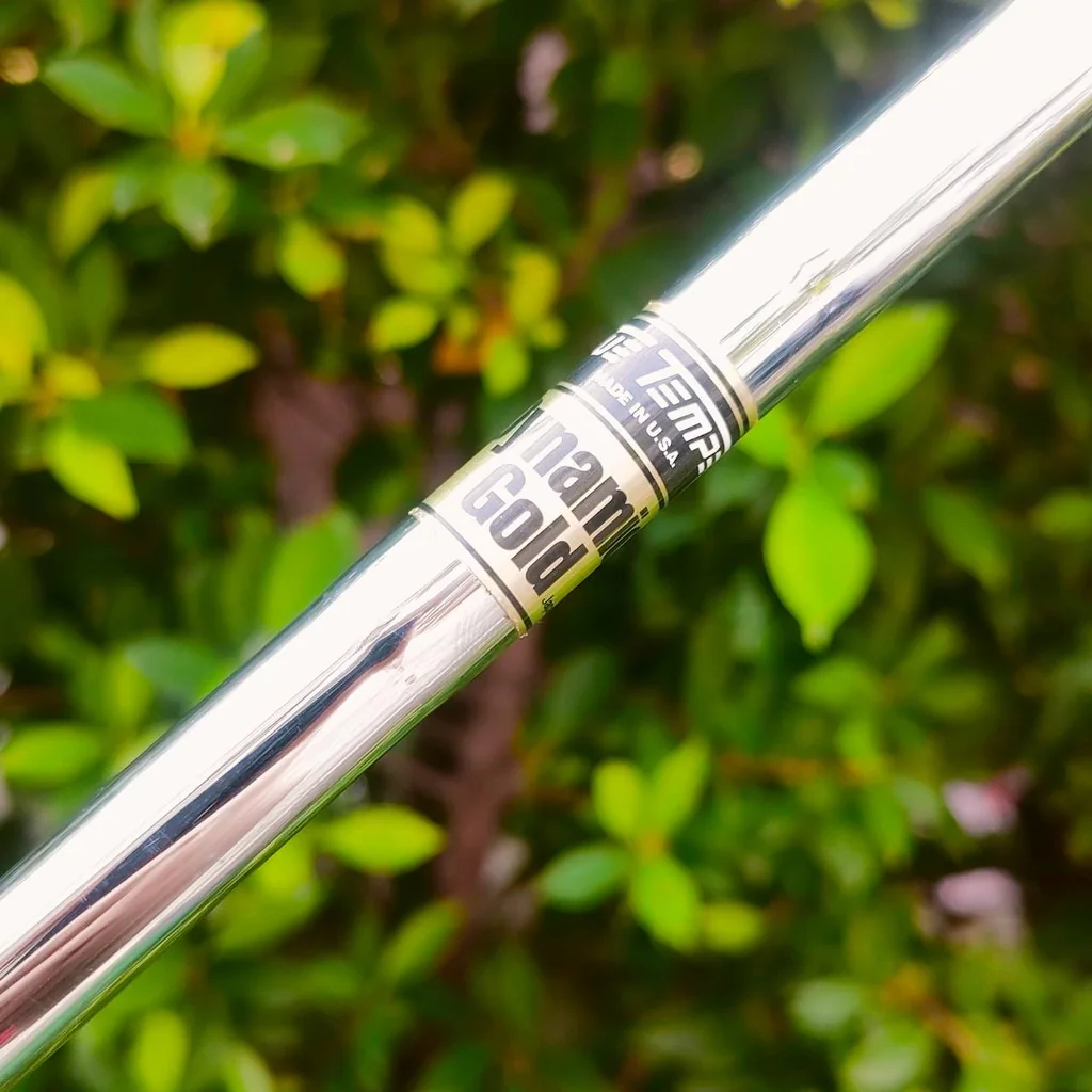 ชุดเหล็ก YAMAHA INPRES X V FORGED Tour Model สุดยอดเหล็ก FORGED S20C จาก Endo ไม้กอล์ฟมือสอง ของแท้ BY NakaraLuxurious ชุดเหล็ก YAMAHA INPRES X V FORGED Tour Model สุดยอดเหล็ก FORGED S20C จาก Endo ไม้กอล์ฟมือสอง ของแท้ BY NakaraLuxurious