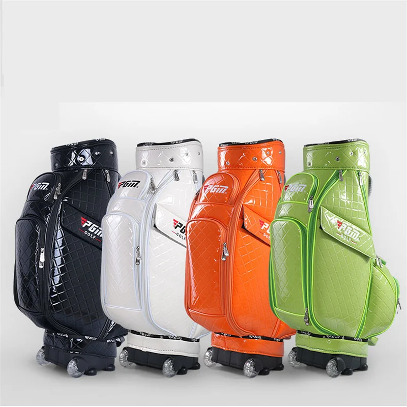 ถุงกอล์ฟ PGM QB030 ถุงกอล์ฟ PGM QB030