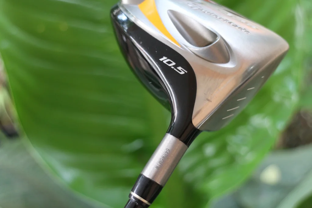 DRIVER TAYLORMADE R7 425 องศา 10.5
