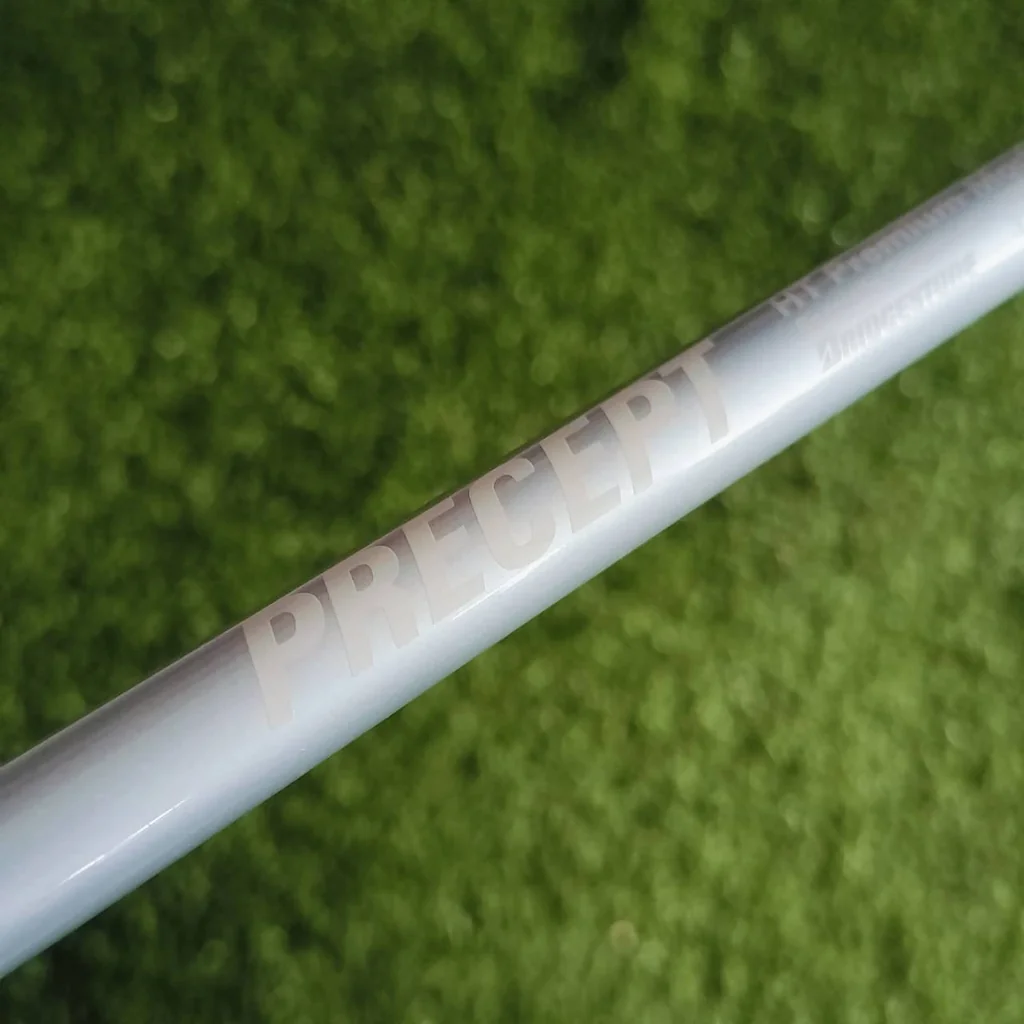 *** ไม้กอล์ฟผู้หญิง ** เหล็ก 7 BRIDGESTONE PRECEPT SA71 ก้าน HT-PREMIUM MODEL006 FLEX L เป็นเหล็กญี่ปุ่น ตีง่ายมาก ก้านเบามาก ไม้กอล์ฟพรีเมี่ยมมือสอง ของแท้ By NakaraLuxurious *** ไม้กอล์ฟผู้หญิง ** เหล็ก 7 BRIDGESTONE PRECEPT SA71 ก้าน HT-PREMIUM MODEL006 FLEX L เป็นเหล็กญี่ปุ่น ตีง่ายมาก ก้านเบามาก ไม้กอล์ฟพรีเมี่ยมมือสอง ของแท้ By NakaraLuxurious