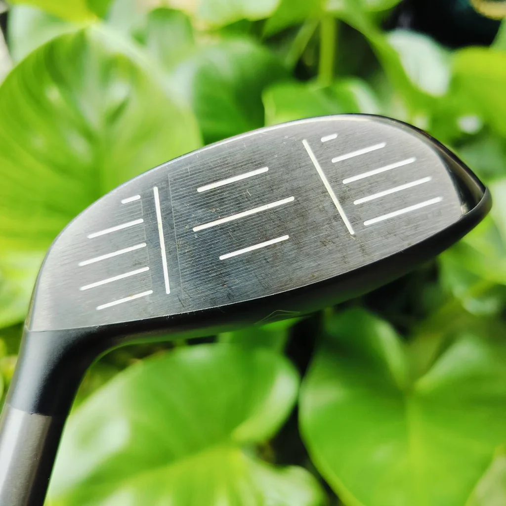 FW5 Callaway Rogue ST MAX ก้าน TENSEI BLUE FLEX R สภาพสวยมากๆ มี COVER แท้เดิมค่ะ ไม้กอล์ฟพรีเมี่ยมมือสอง ของแท้ By NakaraLuxurious FW5 Callaway Rogue ST MAX ก้าน TENSEI BLUE FLEX R สภาพสวยมากๆ มี COVER แท้เดิมค่ะ ไม้กอล์ฟพรีเมี่ยมมือสอง ของแท้ By NakaraLuxurious