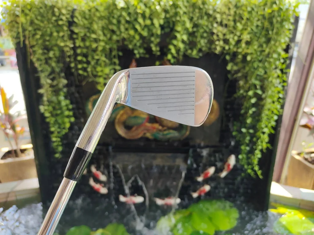 เหล็ก 5 Titleist 690CB FORGED เหล็ก 5 Titleist 690CB FORGED