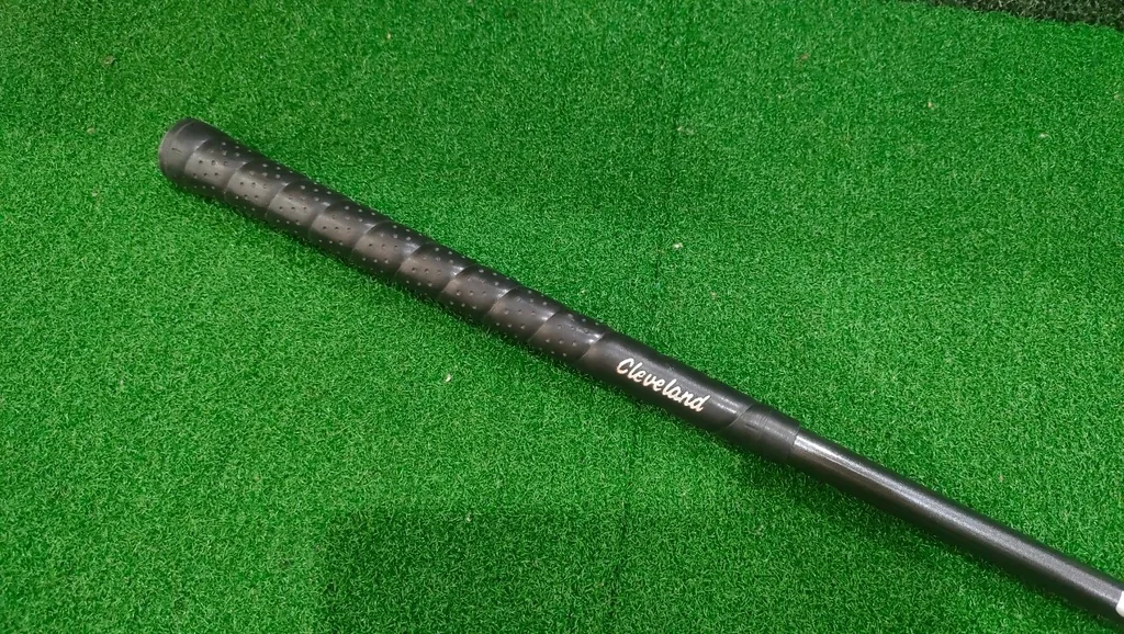 DRIVER CLEVELAND VAS TITANIUM LOFT*11 DRIVER CLEVELAND VAS TITANIUM LOFT*11