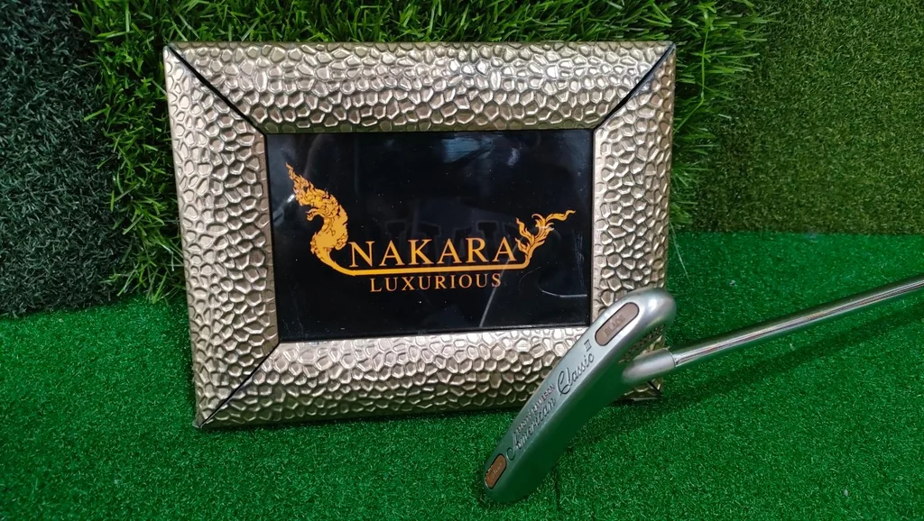 PUTTER TITLELIST SCOTTY CAMERON American Classic III Blade PUTTER TITLELIST SCOTTY CAMERON American Classic III Blade