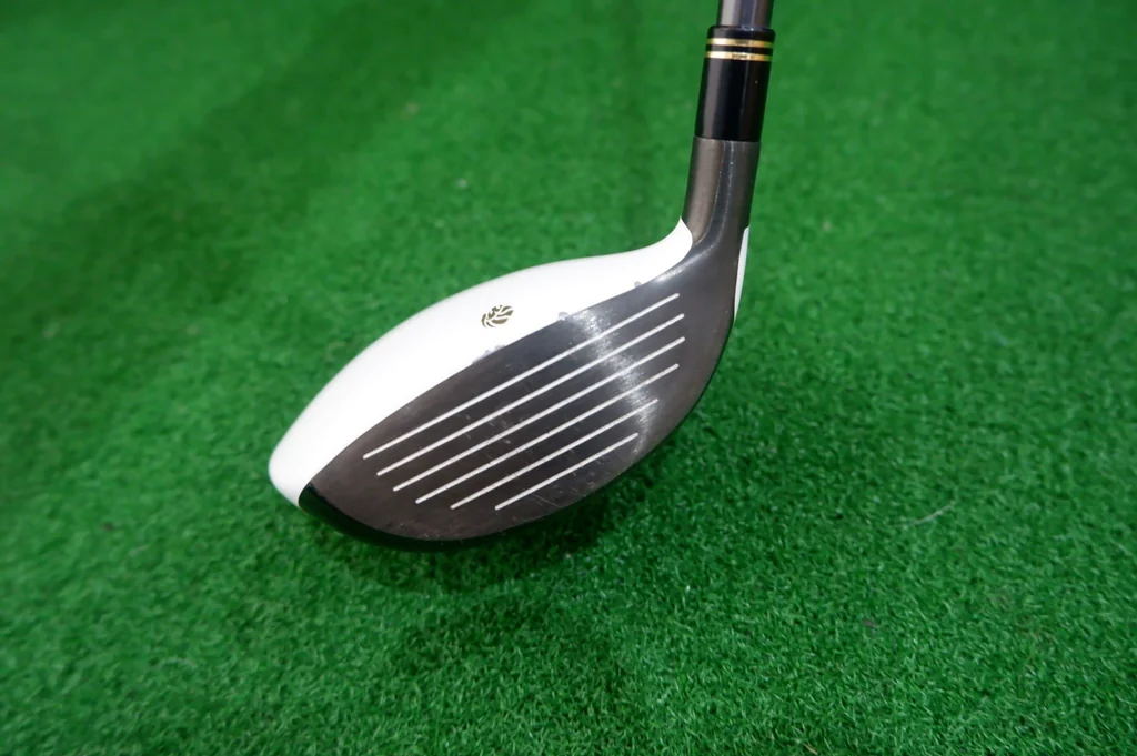 FAIRWAY TAYLORMADE GLOIRE G 5W FAIRWAY TAYLORMADE GLOIRE G 5W