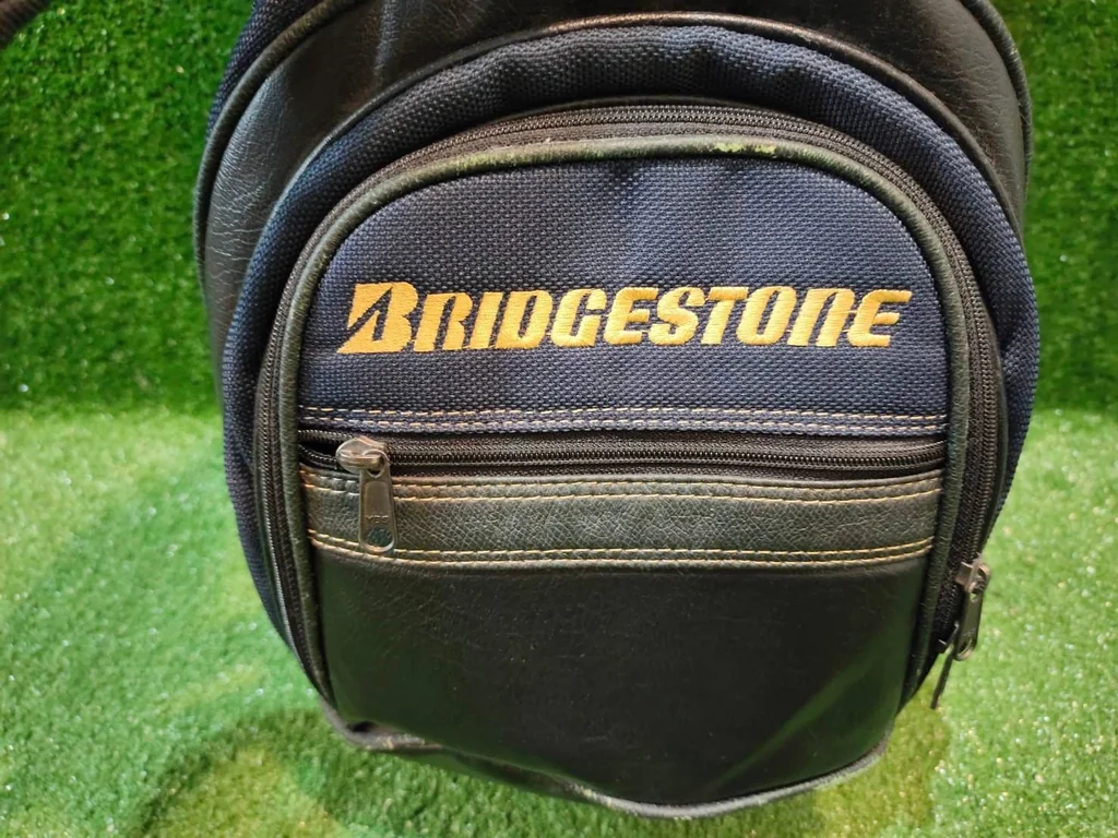 ถุงกอล์ฟ Bridgestone ของแท้ ถุงกอล์ฟ Bridgestone ของแท้