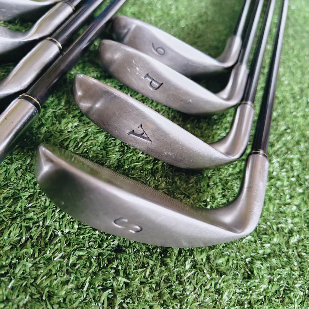 XXIO IMPACT POWER BODY – Distance Redefined ชุดเหล็กหน้าเด้ง Titanium Face XXIO IMPACT POWER BODY – Distance Redefined ชุดเหล็กหน้าเด้ง Titanium Face