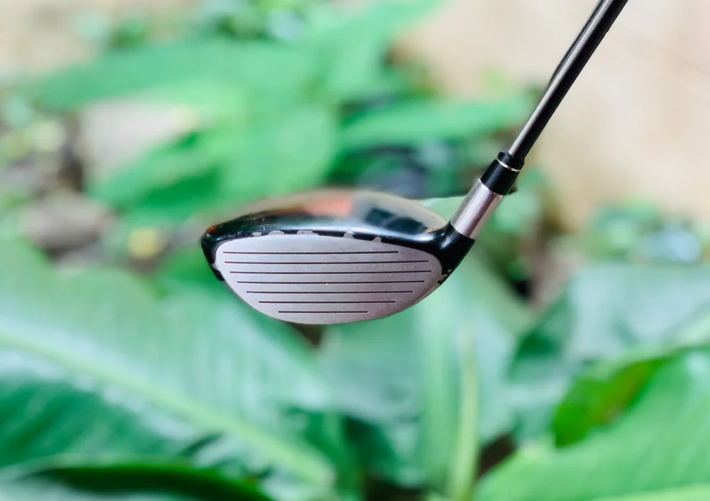 FW 3 Callaway RAZR HAWK FW 3 Callaway RAZR HAWK