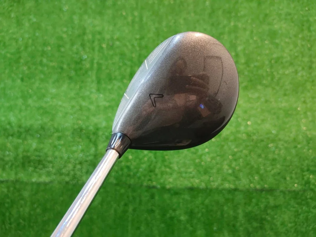 FW4+ CALLAWAY BIGBERTHAR