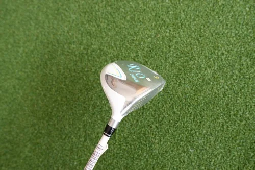 ไม้กอล์ฟสำหรับนักกอล์ฟหญิง FAIRWAY WOOD 3 PGM RIO 2016 II LADY