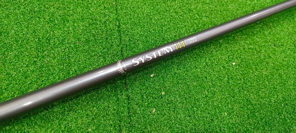 FARIWAY 5 CALLAWAY BIGBERTHA FARIWAY 5 CALLAWAY BIGBERTHA