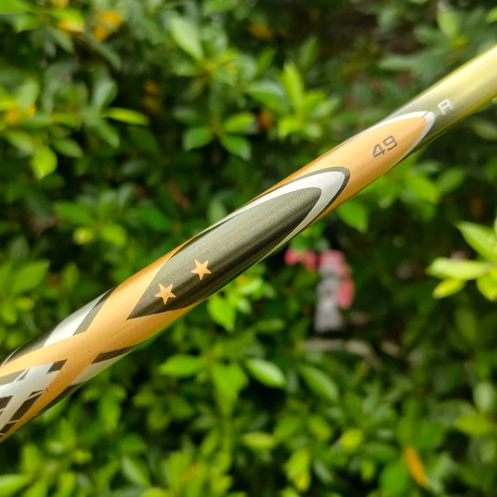 ชุดเหล็ก HONMA BERES IS-03 FORGED มีเหล็ก 6 7 8 9 10 11 ก้าน ARMRQ8 ก้านระดับ 2 ดาว ** FLEX R ชุดเหล็ก FORGED CAVITY สุดยอดพรีเมี่ยม จาก JAPAN SAKATA เป็นชุดเหล็กหน้าเด้ง!! ไม้กอล์ฟมือสอง ของแท้ BY NakaraLuxurious