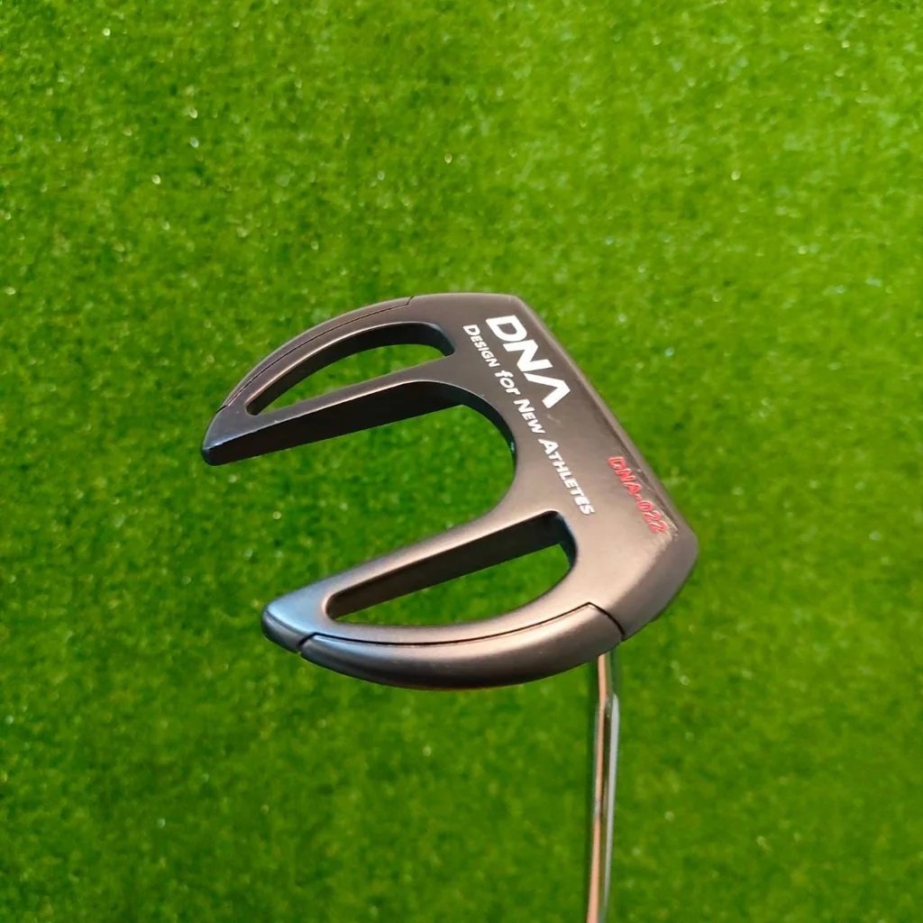 PUTTER KASCO DNA - 022 PUTTER KASCO DNA - 022